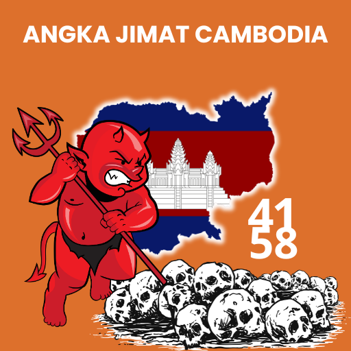Prediksi Cambodia Hari Ini Rabu 19 Juni 2024